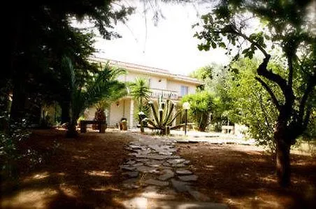 Villa Franca Santa Flavia Hotel
