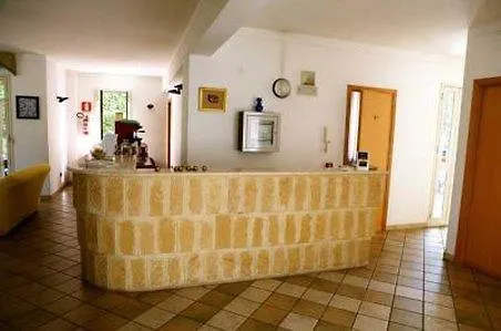 Villa Franca Santa Flavia 2*,  Italy