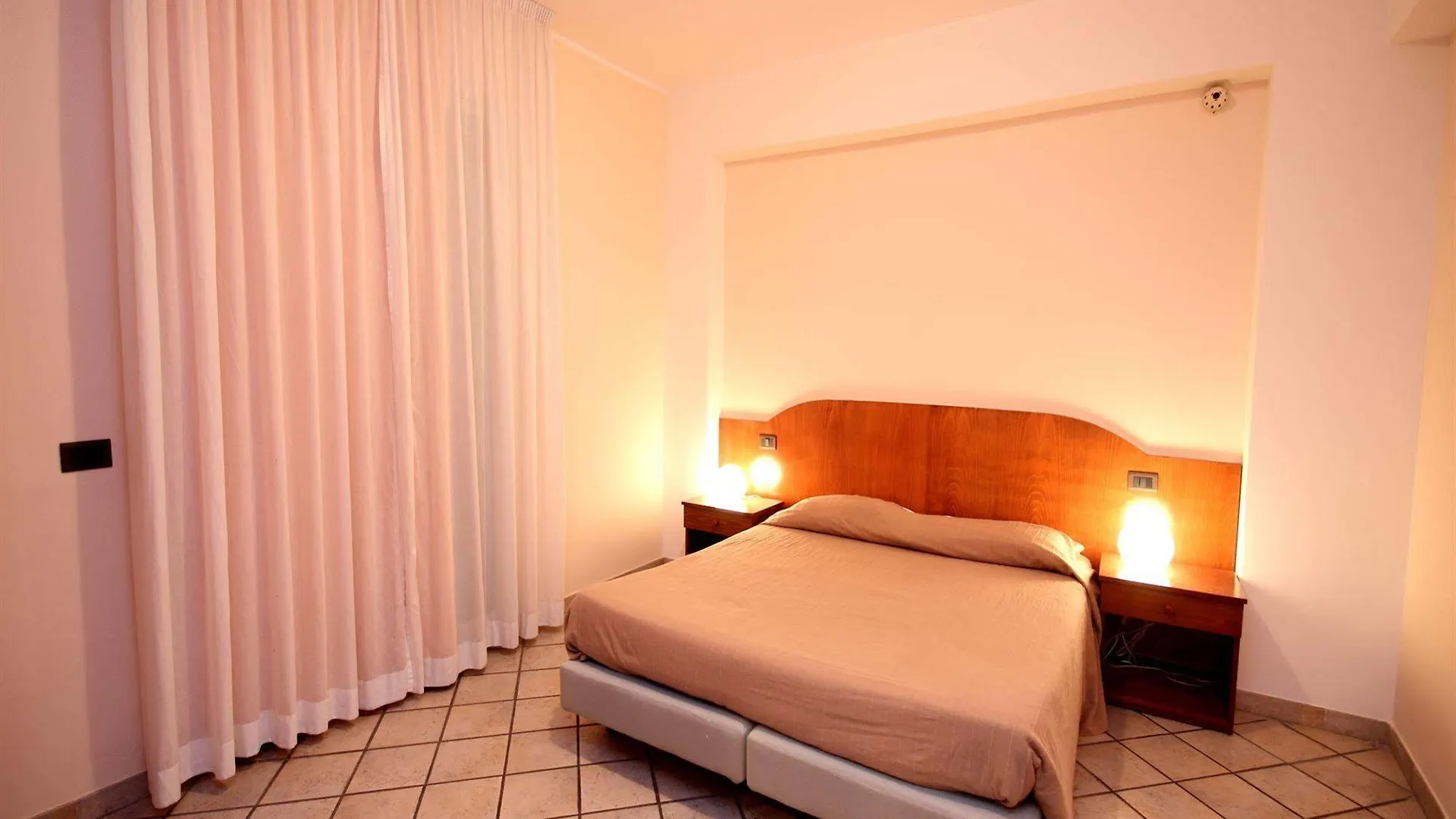 Villa Franca Santa Flavia Hotel