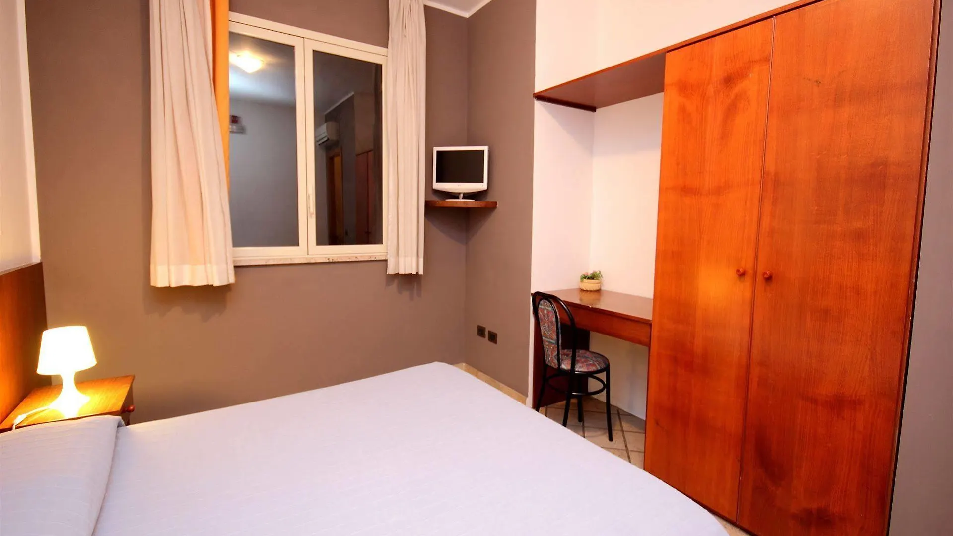 Villa Franca Santa Flavia Hotel
