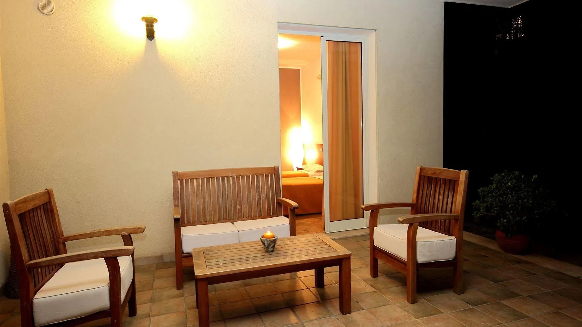 Villa Franca Santa Flavia
